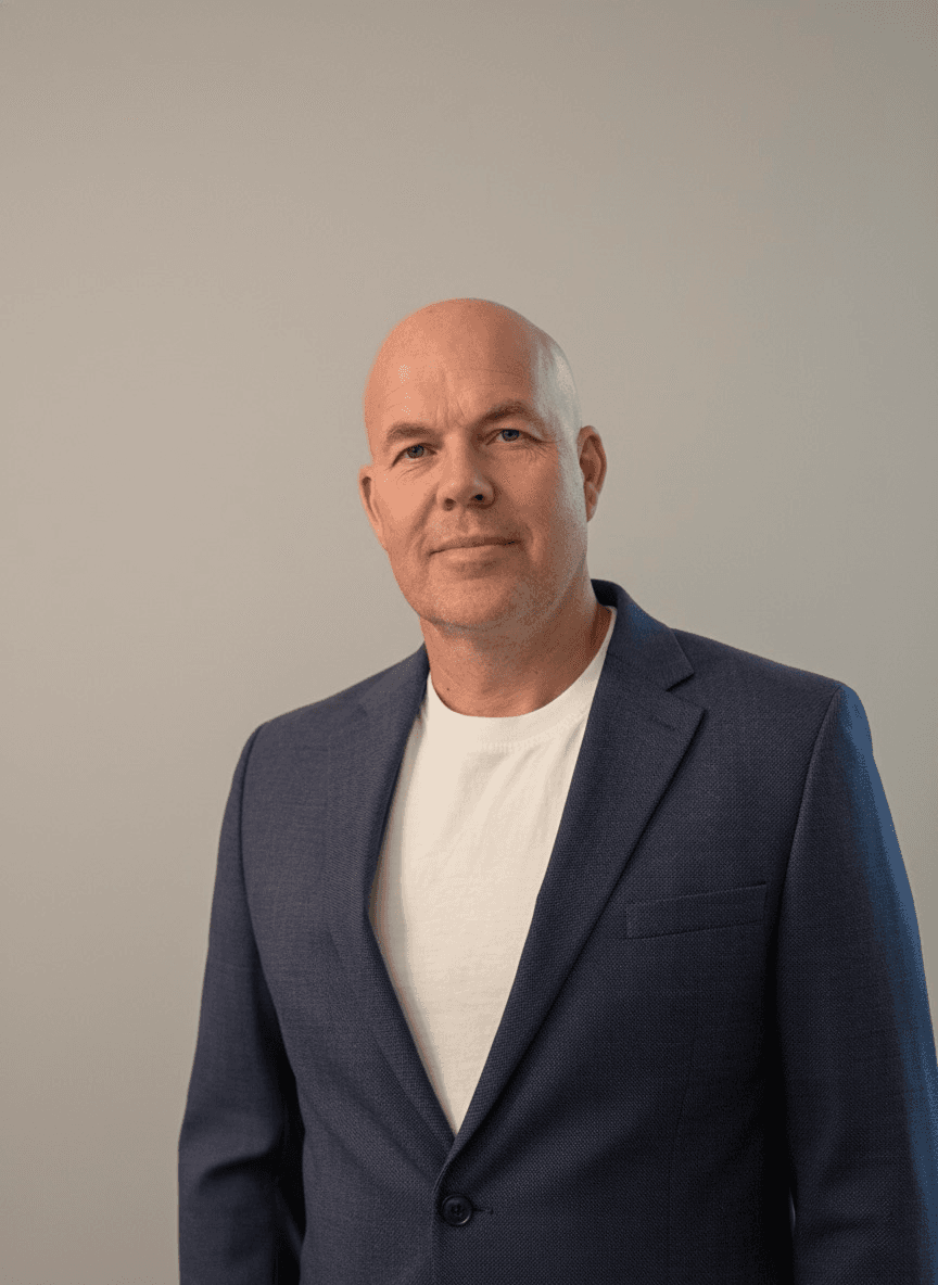 Atle Guttormsen - Professor